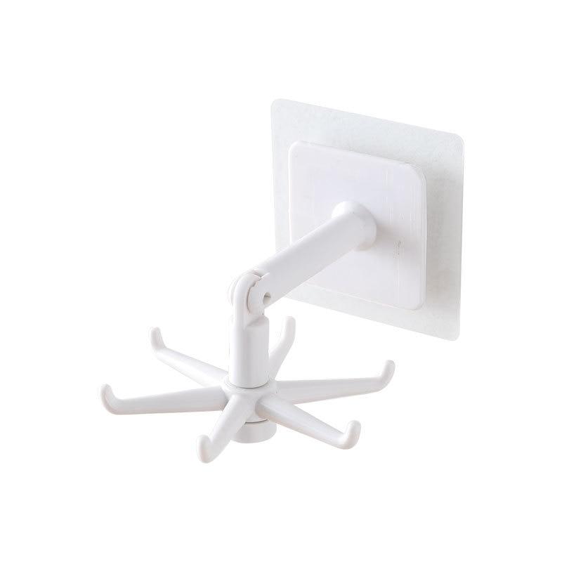 360°Hooks™ - Crochets de cuisine rotatifs à 360° - Accessoires cuisine