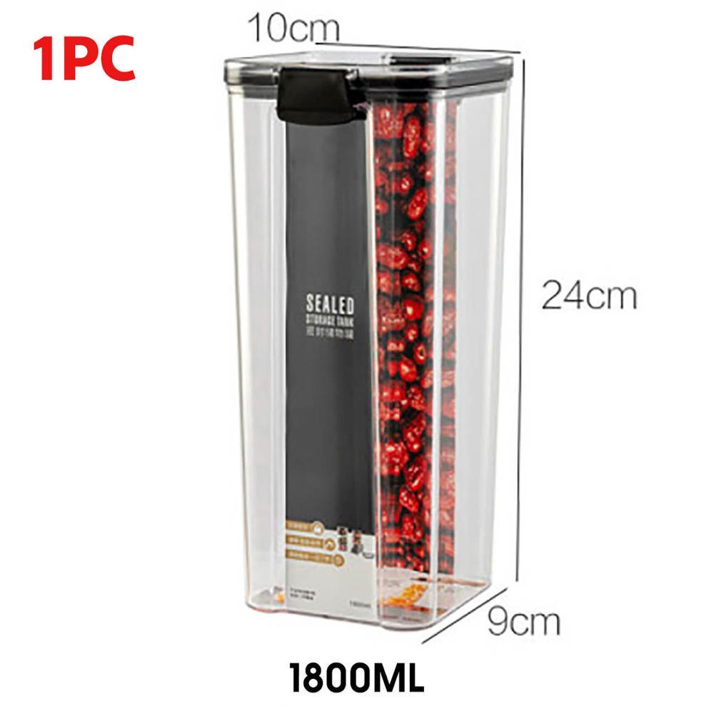 FoodStorage™ - boite de conservation alimentaire | Rangement - Accessoires cuisine