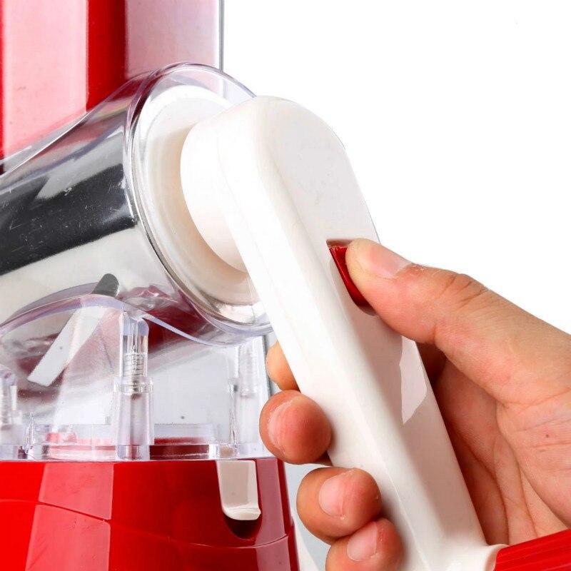 MasterSlicer™ - Mandoline 3 en 1 - Accessoires cuisine