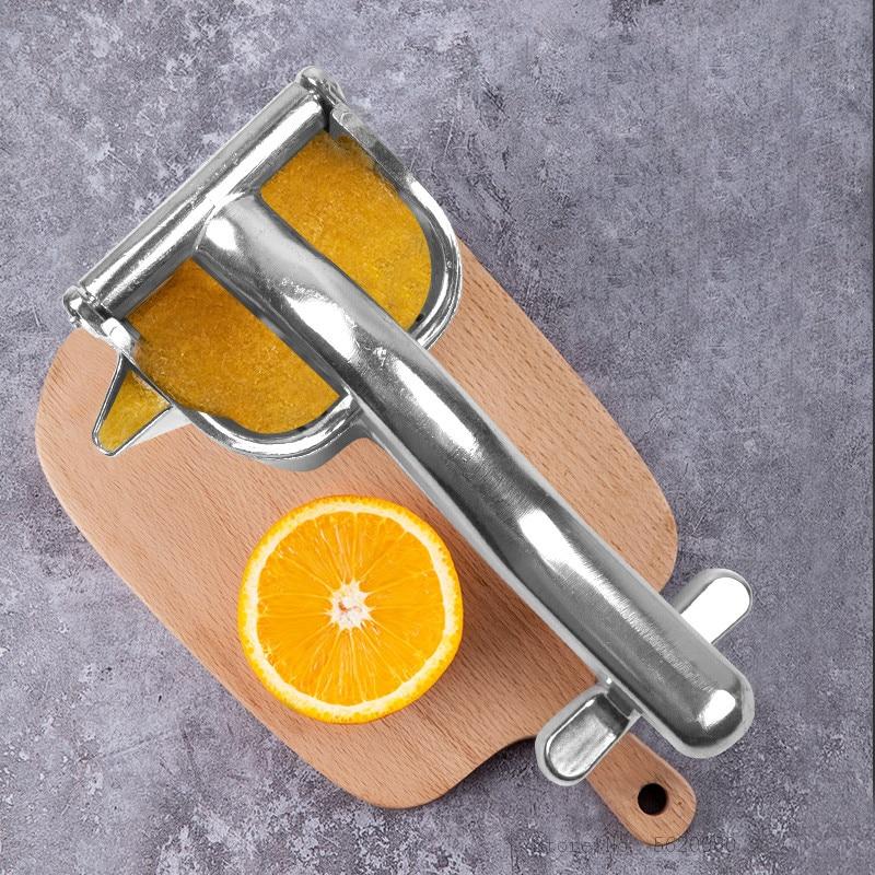 PressJuice™ | Extracteur de jus manuelle | Cuisine - Accessoires cuisine
