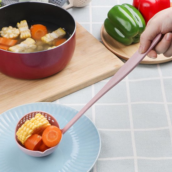 Louche | Premium Inox