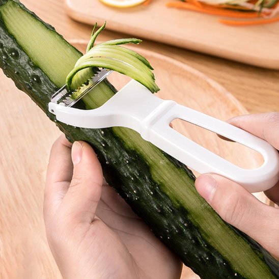 Econome Ultra-Tranchant | Préparation Facile