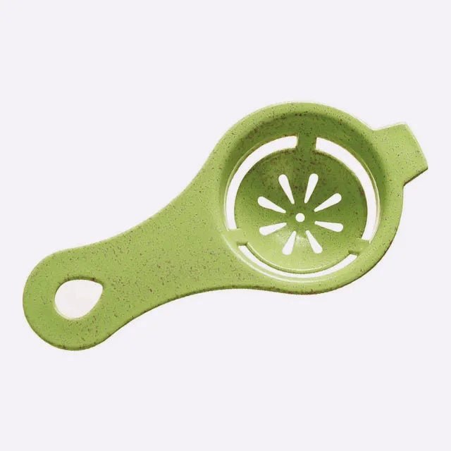 SimplyEgg™ - Oeufs Séparateur A Filtre - Accessoires cuisine