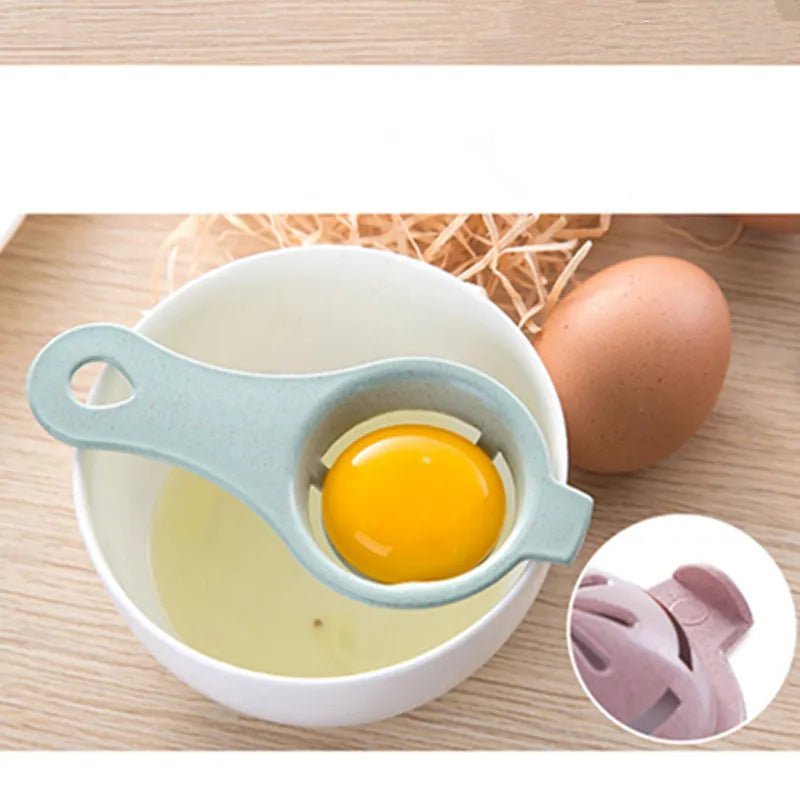 SimplyEgg™ - Oeufs Séparateur A Filtre - Accessoires cuisine