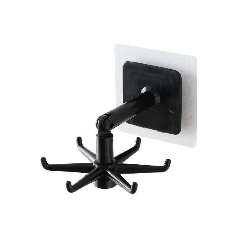 360°Hooks™ - Crochets de cuisine rotatifs à 360° - Accessoires cuisine