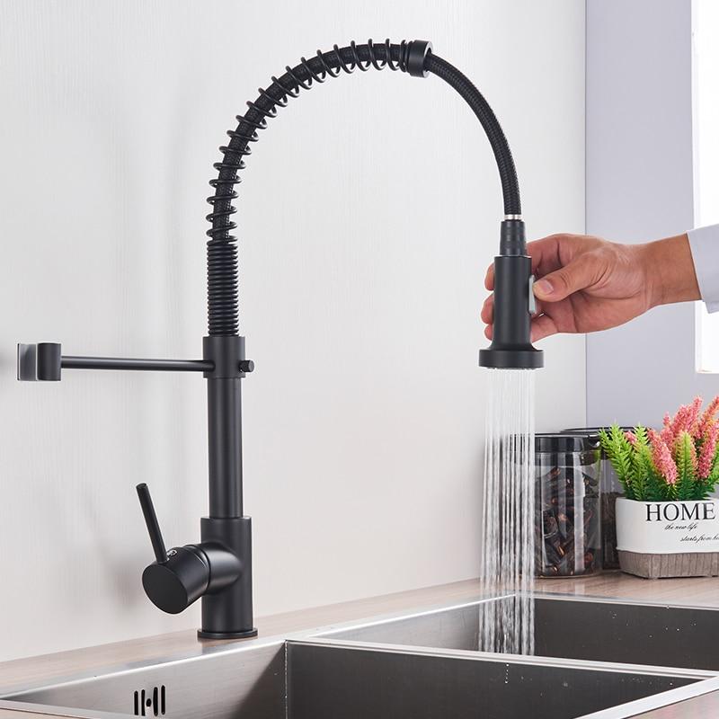 360Faucet™ | Robinet rotatif 360° - Accessoires cuisine