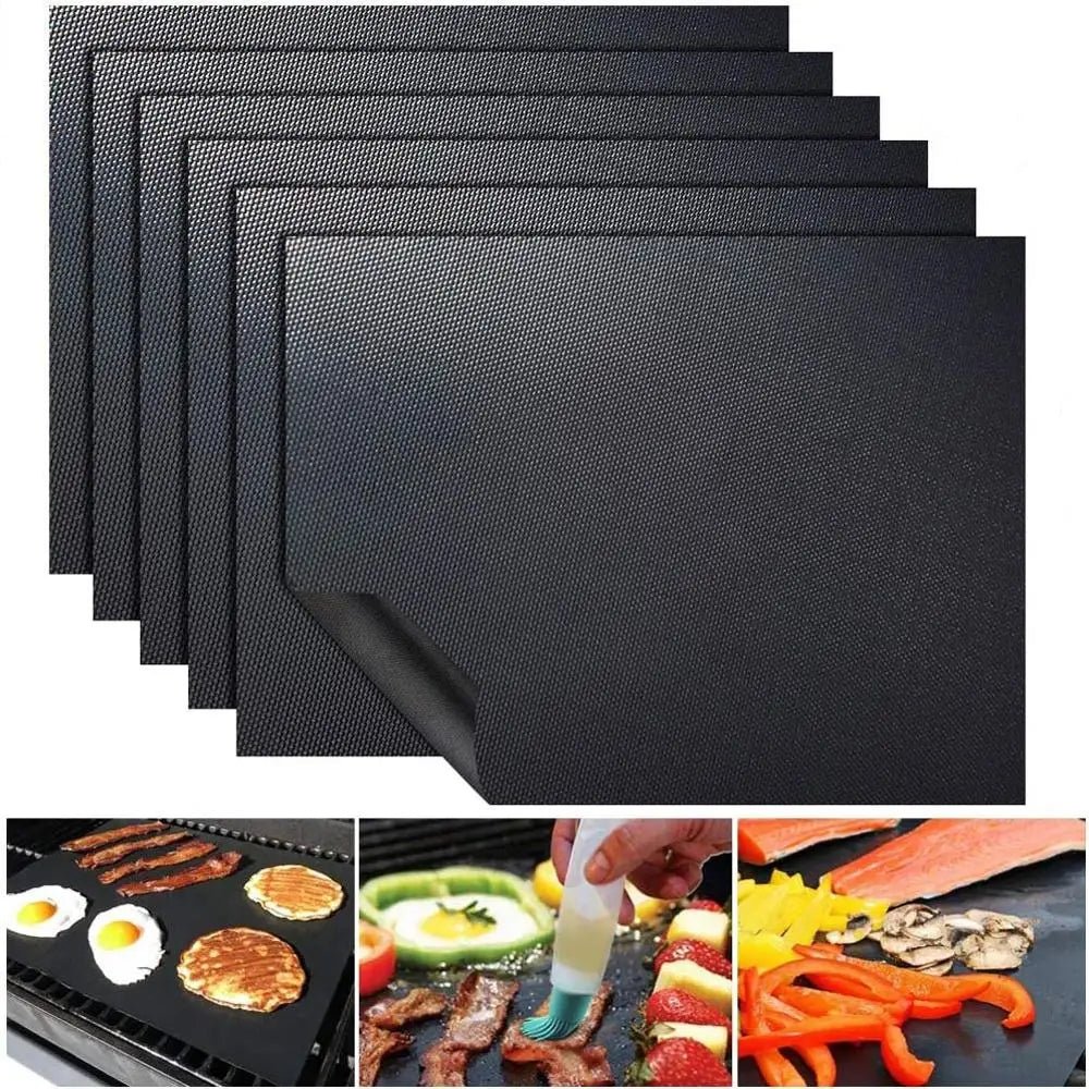 ExtraAntiadhésifTapisCuisson™ - Accessoires cuisine
