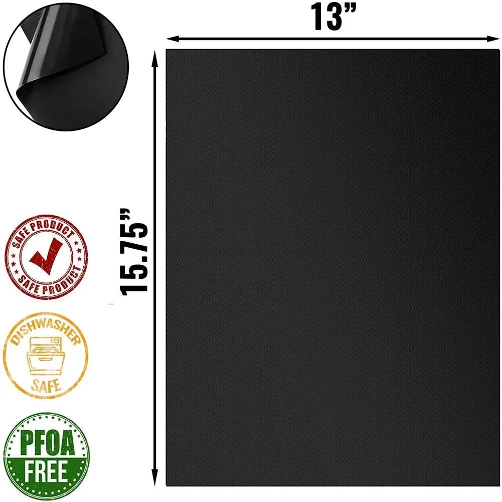 ExtraAntiadhésifTapisCuisson™ - Accessoires cuisine