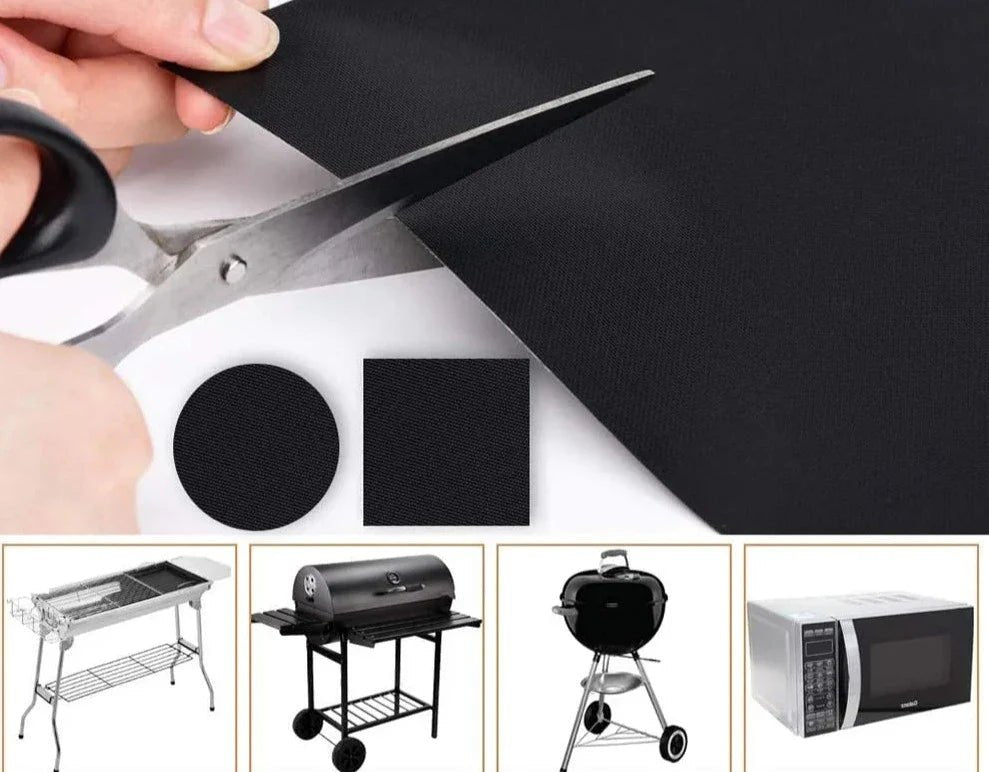 ExtraAntiadhésifTapisCuisson™ - Accessoires cuisine