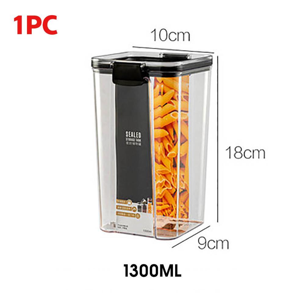 FoodStorage™ - boite de conservation alimentaire | Rangement - Accessoires cuisine