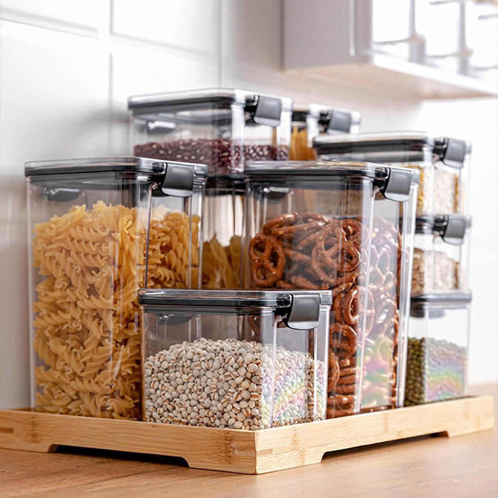 FoodStorage™ - boite de conservation alimentaire | Rangement - Accessoires cuisine