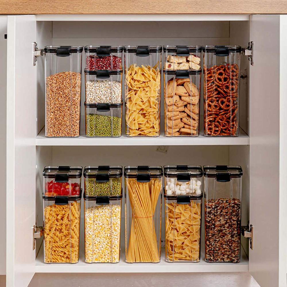 FoodStorage™ - boite de conservation alimentaire | Rangement - Accessoires cuisine