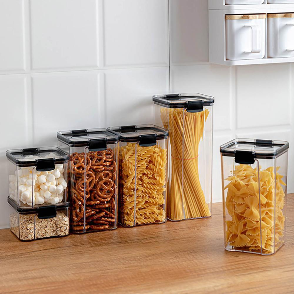 FoodStorage™ - boite de conservation alimentaire | Rangement - Accessoires cuisine