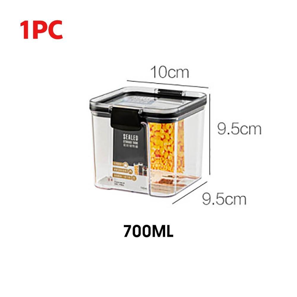 FoodStorage™ - boite de conservation alimentaire | Rangement - Accessoires cuisine