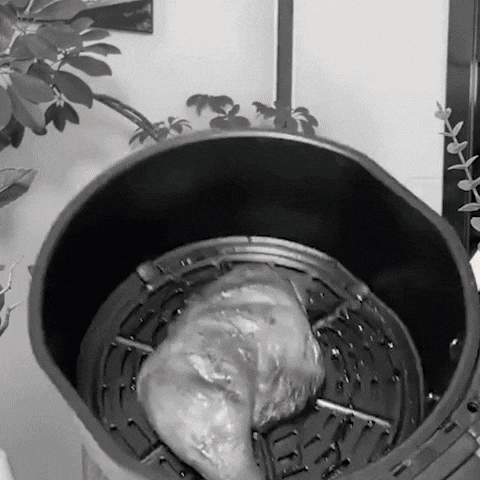 Papier Cuisson Air Fryer