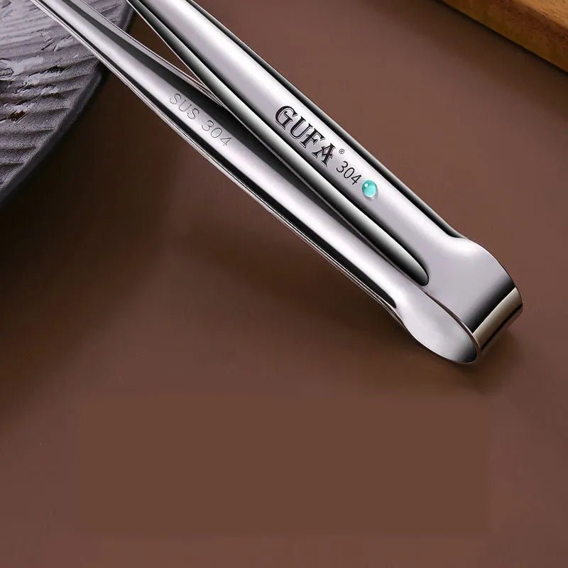 Grillax™ - Pince Grillades Inox - Accessoires cuisine