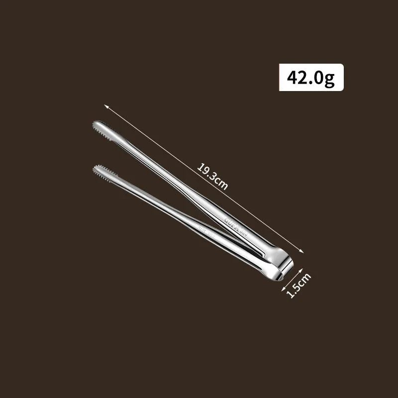 Grillax™ - Pince Grillades Inox - Accessoires cuisine