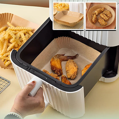 Papier Cuisson Air Fryer