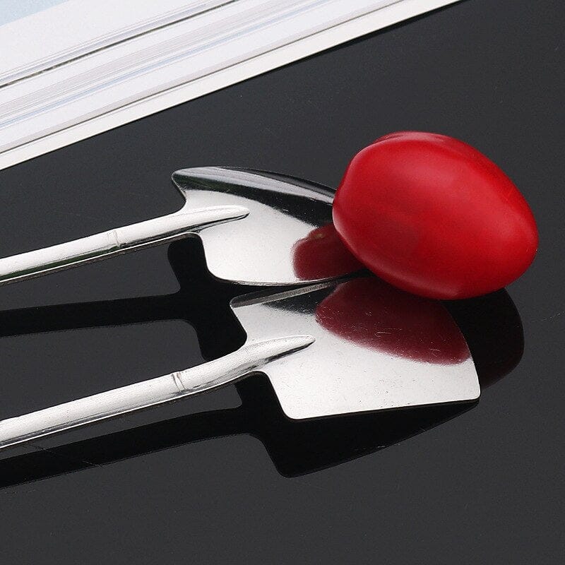 Inoxal™ - Pack Cuillères Inox - Accessoires cuisine