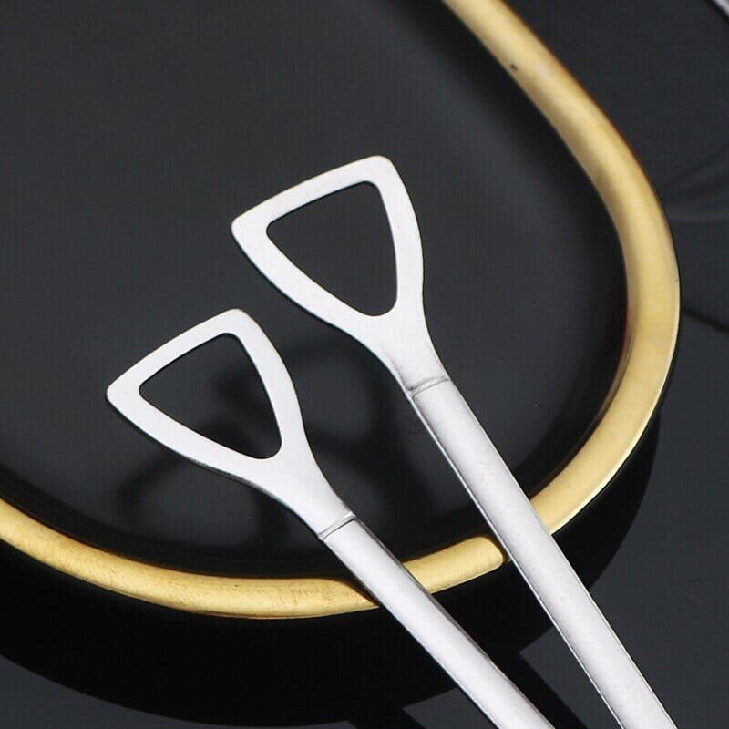 Inoxal™ - Pack Cuillères Inox - Accessoires cuisine