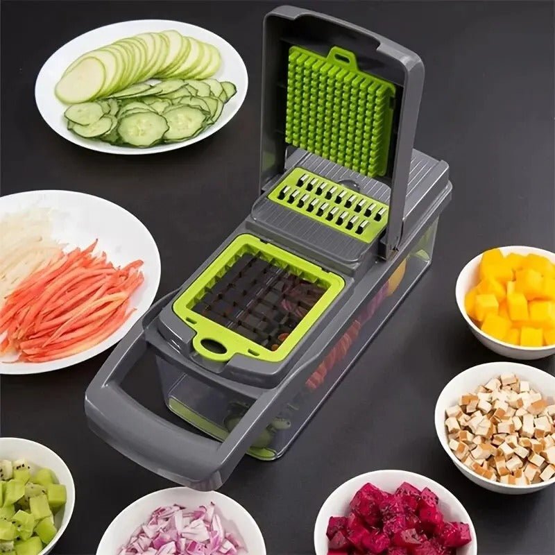 La Mandoline Multifonctions - Accessoires cuisine