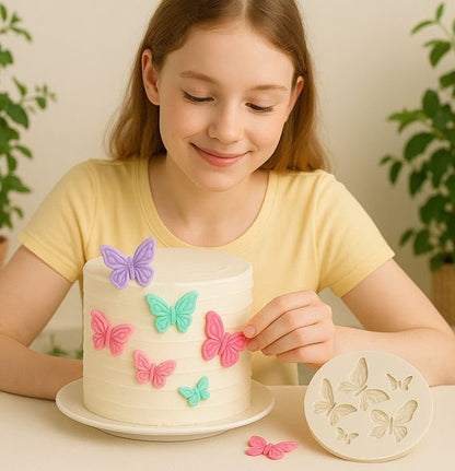 Moules en silicone​ 