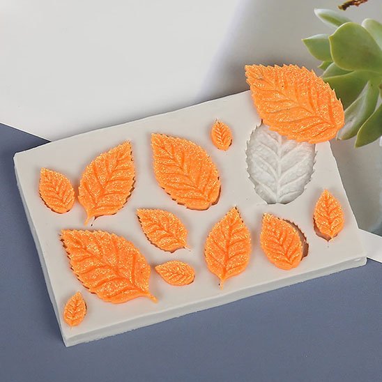 Moules en silicone​ 