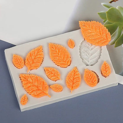 Moules en silicone​ 