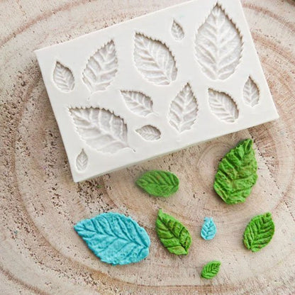 Moules en silicone​ 