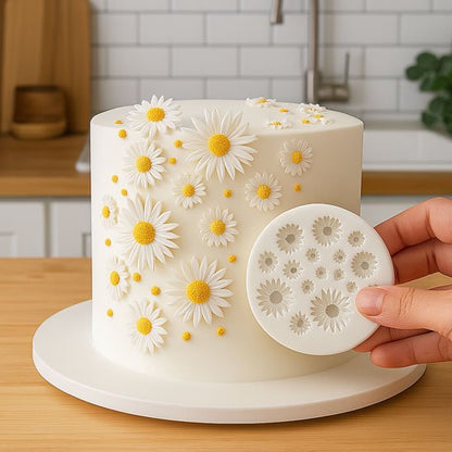 Moules en silicone​ 