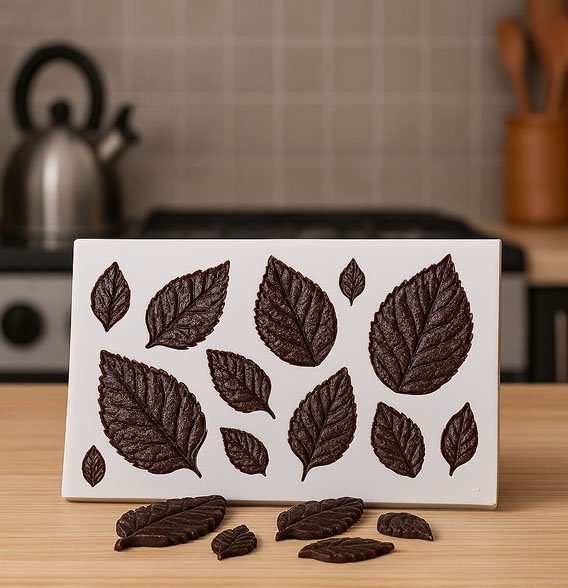 Moules en silicone​ 