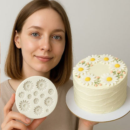 Moules en silicone​ 