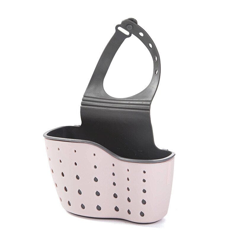 PorteSoap™ - Porte savon et éponge - Accessoires cuisine