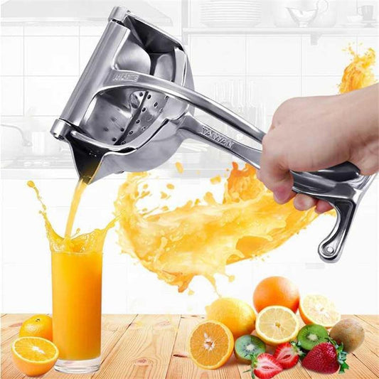PressJuice™ | Extracteur de jus manuelle | Cuisine - Accessoires cuisine
