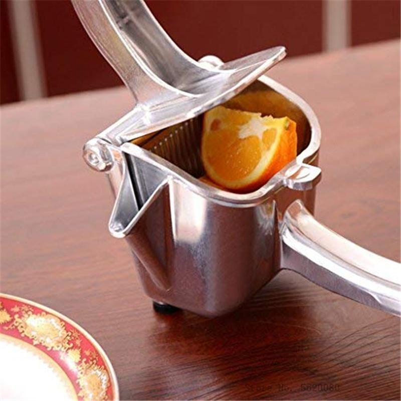 PressJuice™ | Extracteur de jus manuelle | Cuisine - Accessoires cuisine