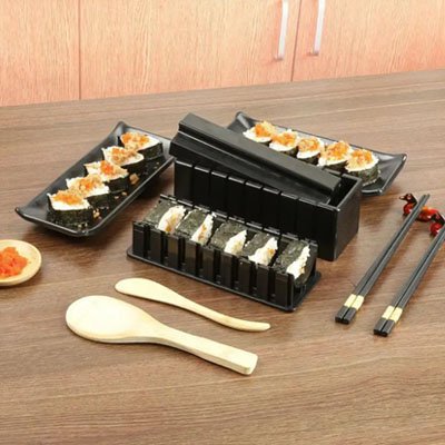 Sushi Maker | Chef à Domicile