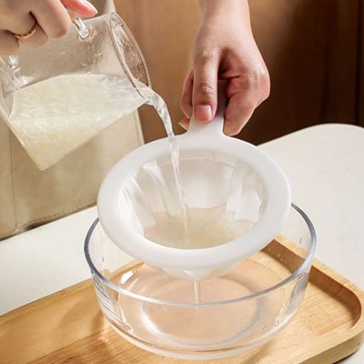 Passoire essentielle