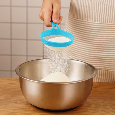 Passoire plastique | Ultra-résistante