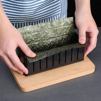 Sushi Maker | Chef à Domicile