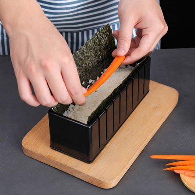 Sushi Maker | Chef à Domicile