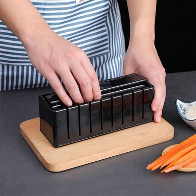 Sushi Maker | Chef à Domicile