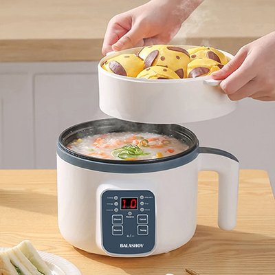 Cuiseur à riz | Multifonctions Premium
