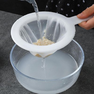 Passoire essentielle