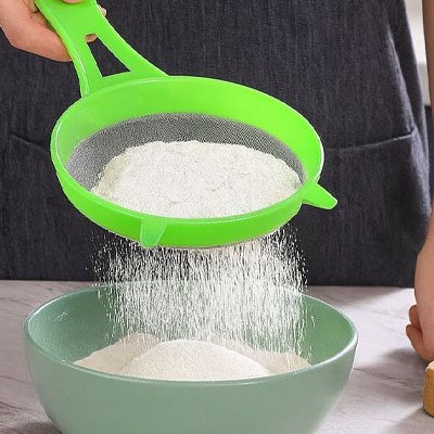 Passoire plastique | Ultra-résistante