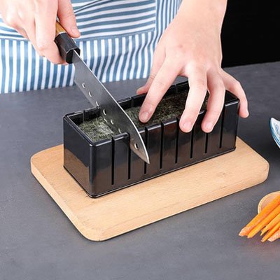 Sushi Maker | Chef à Domicile