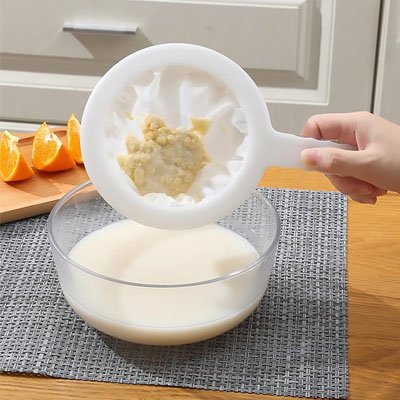 Passoire essentielle