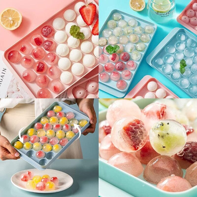 ReadyIce™ - Article de cuisine pour glaçons - Accessoires cuisine