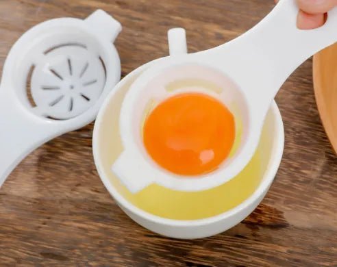SimplyEgg™ - Oeufs Séparateur A Filtre - Accessoires cuisine
