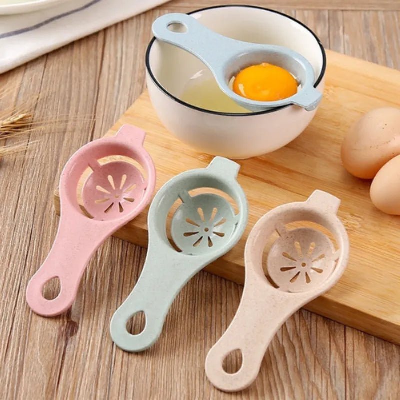 SimplyEgg™ - Oeufs Séparateur A Filtre - Accessoires cuisine