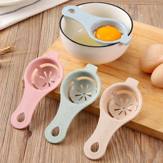 SimplyEgg™ - Oeufs Séparateur A Filtre - Accessoires cuisine
